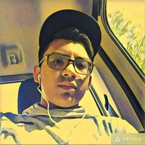 Meet your Posher, Brian